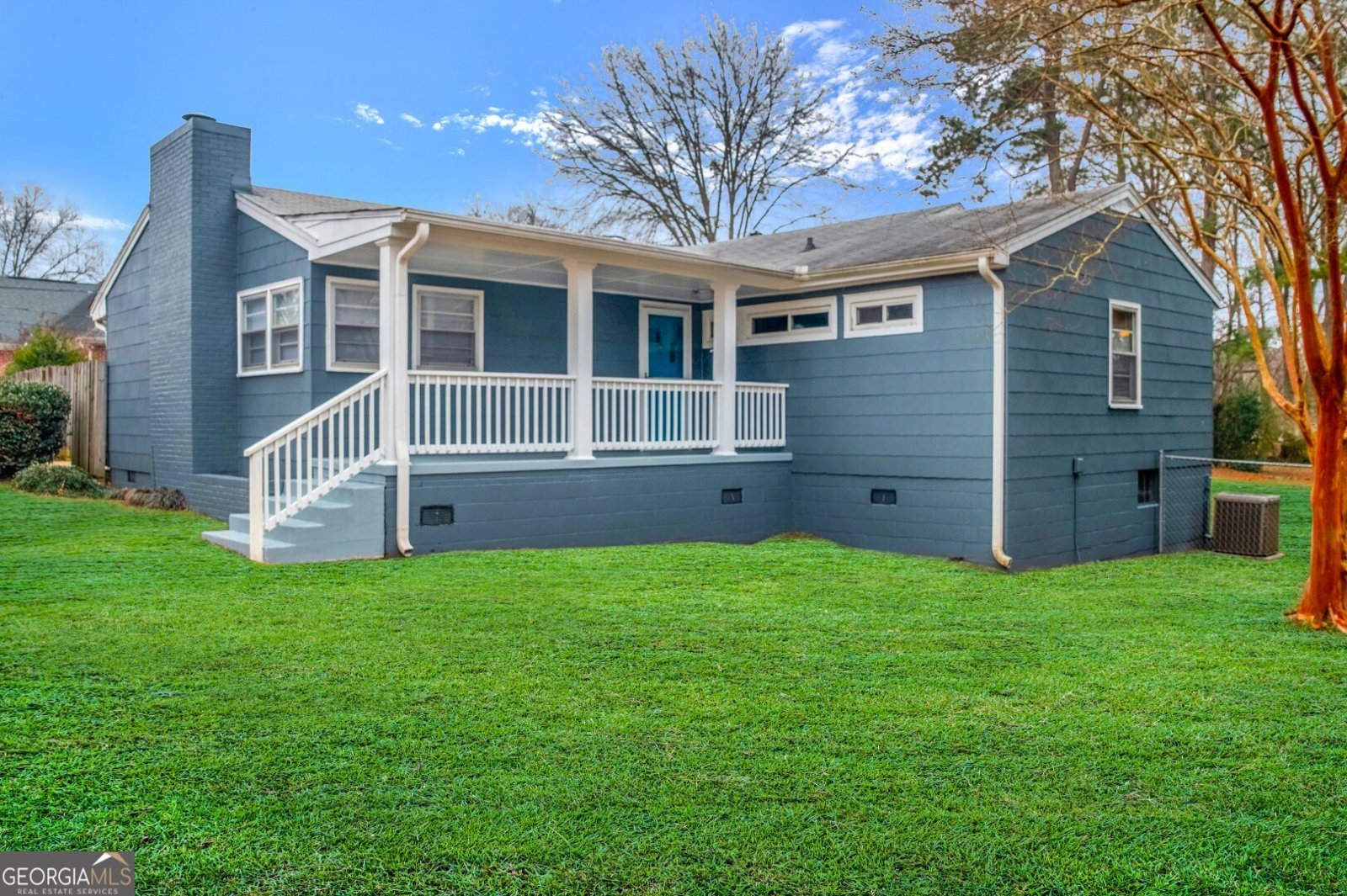 622 Grandview Drive Griffin - Photo 1