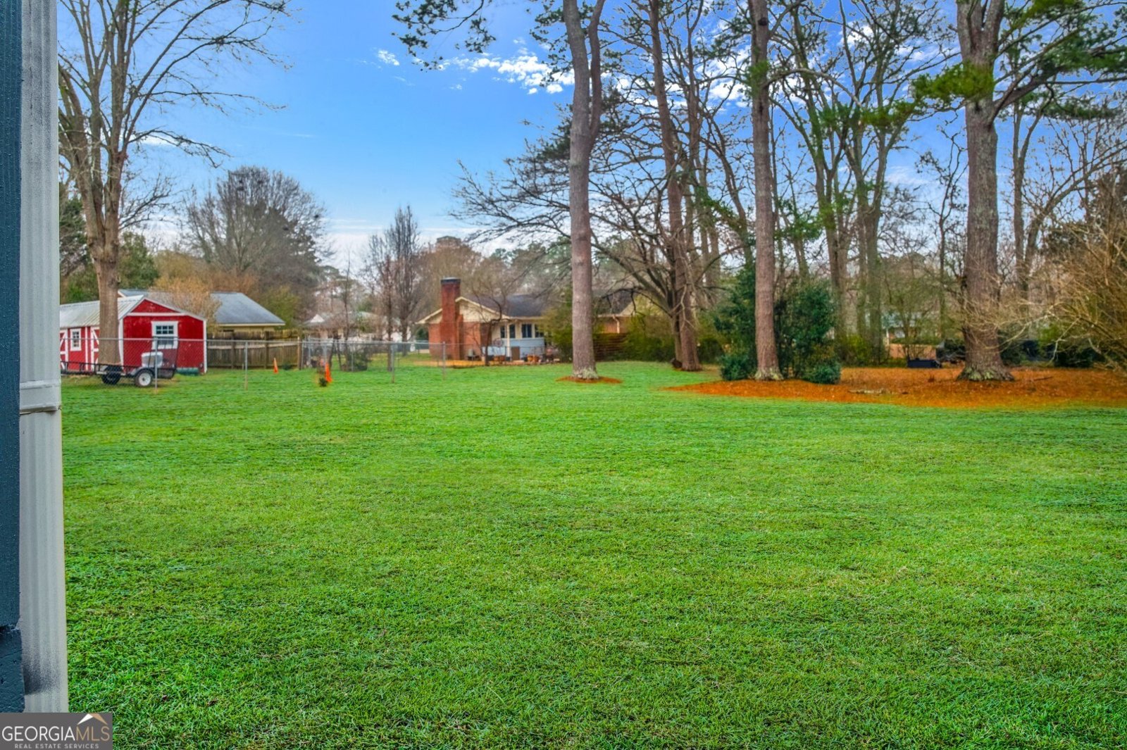 622 Grandview Drive Griffin - Photo 14