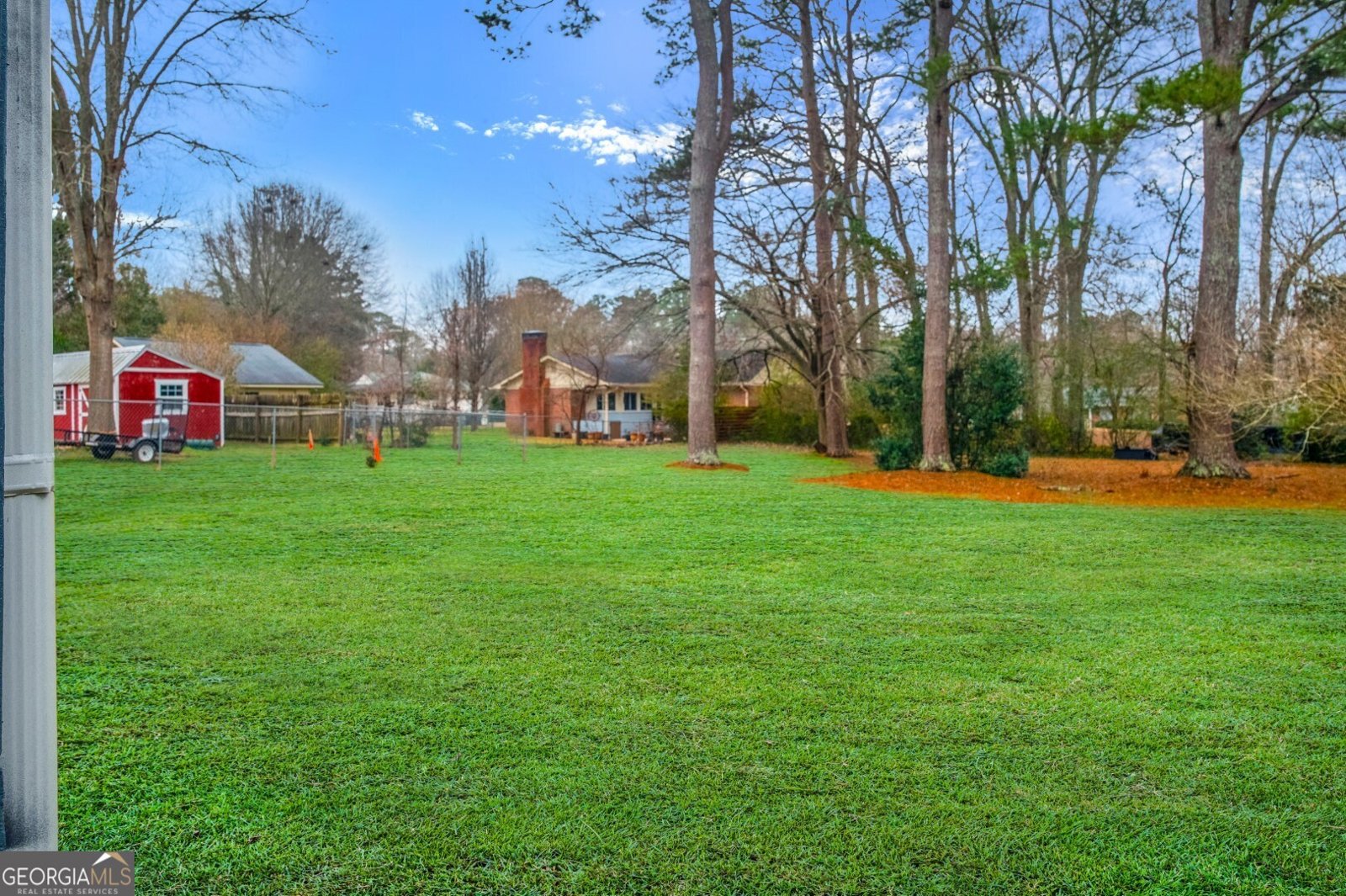 622 Grandview Drive Griffin - Photo 15