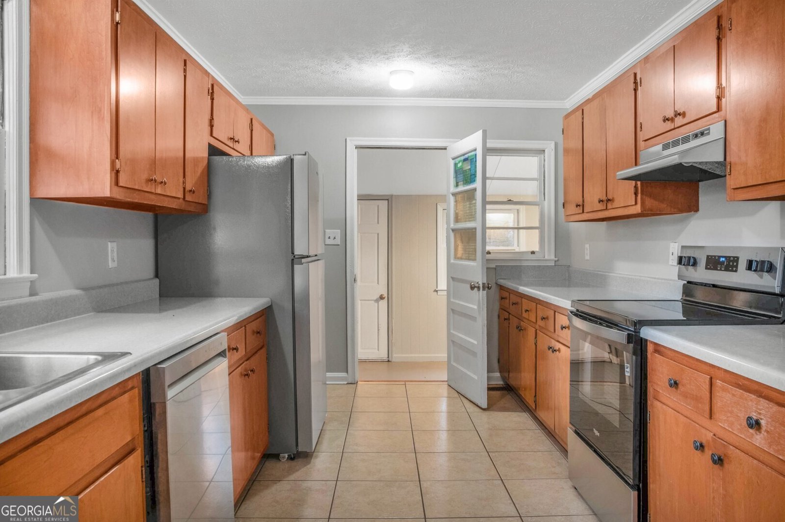 622 Grandview Drive Griffin - Photo 24