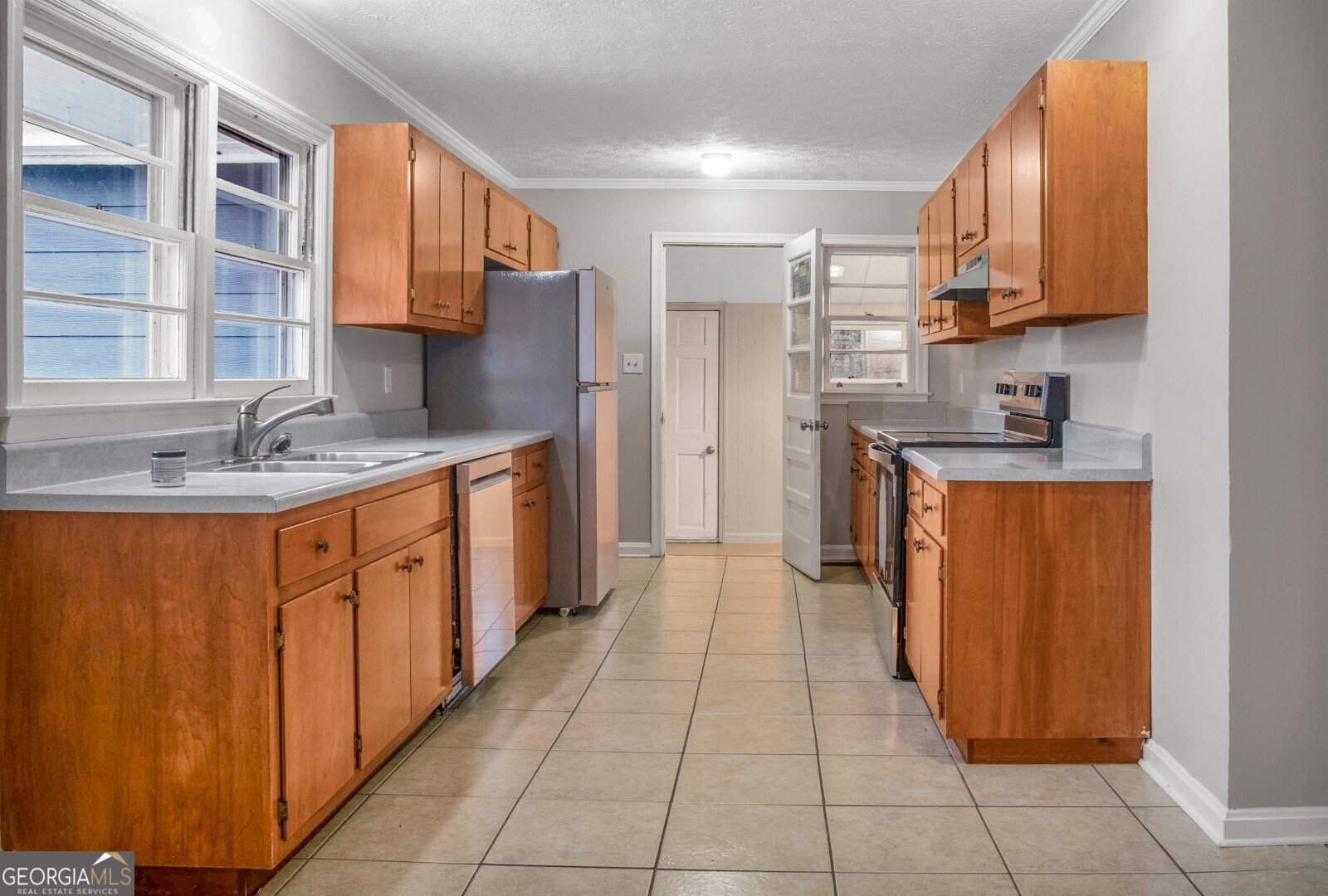 622 Grandview Drive Griffin - Photo 25