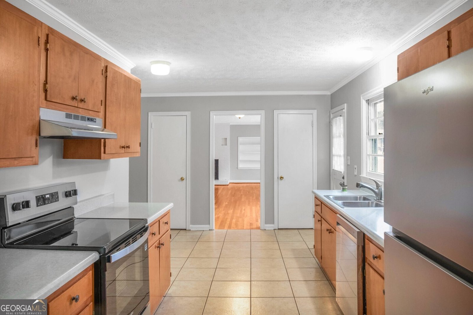 622 Grandview Drive Griffin - Photo 26