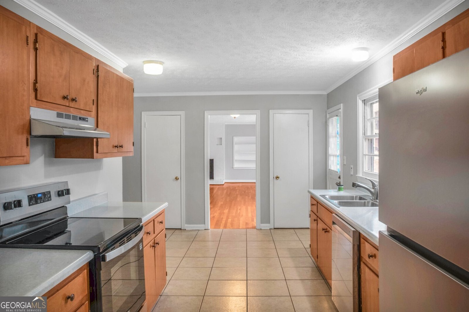 622 Grandview Drive Griffin - Photo 27