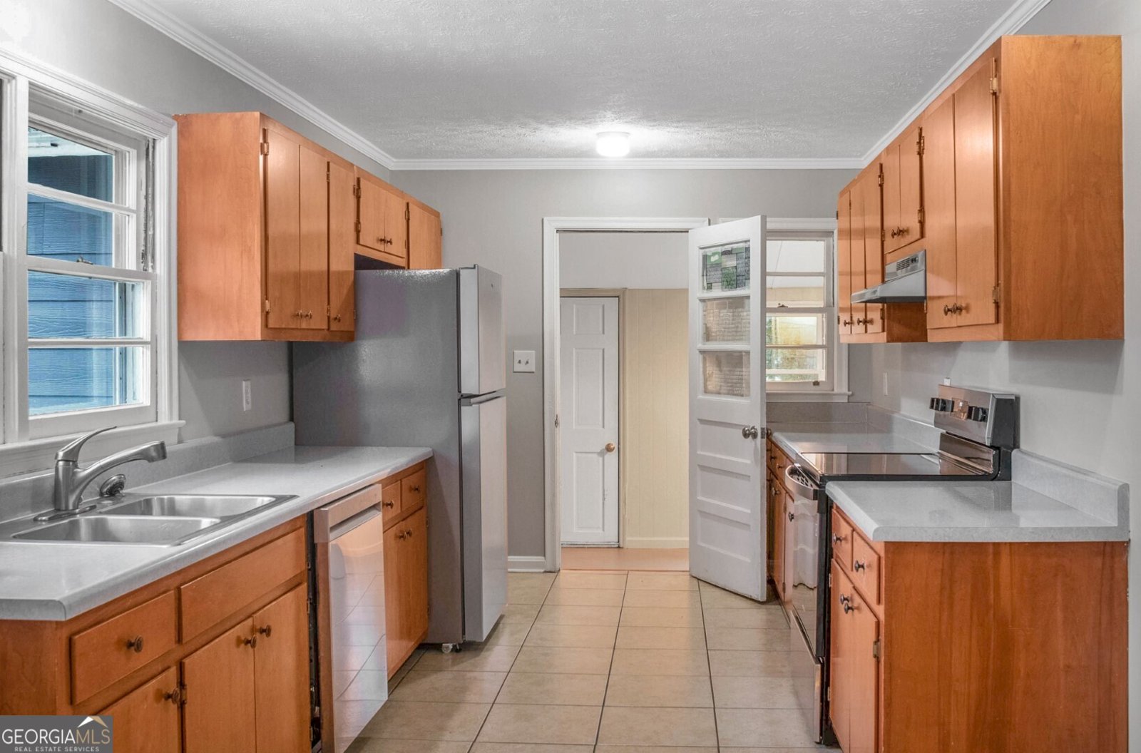 622 Grandview Drive Griffin - Photo 29