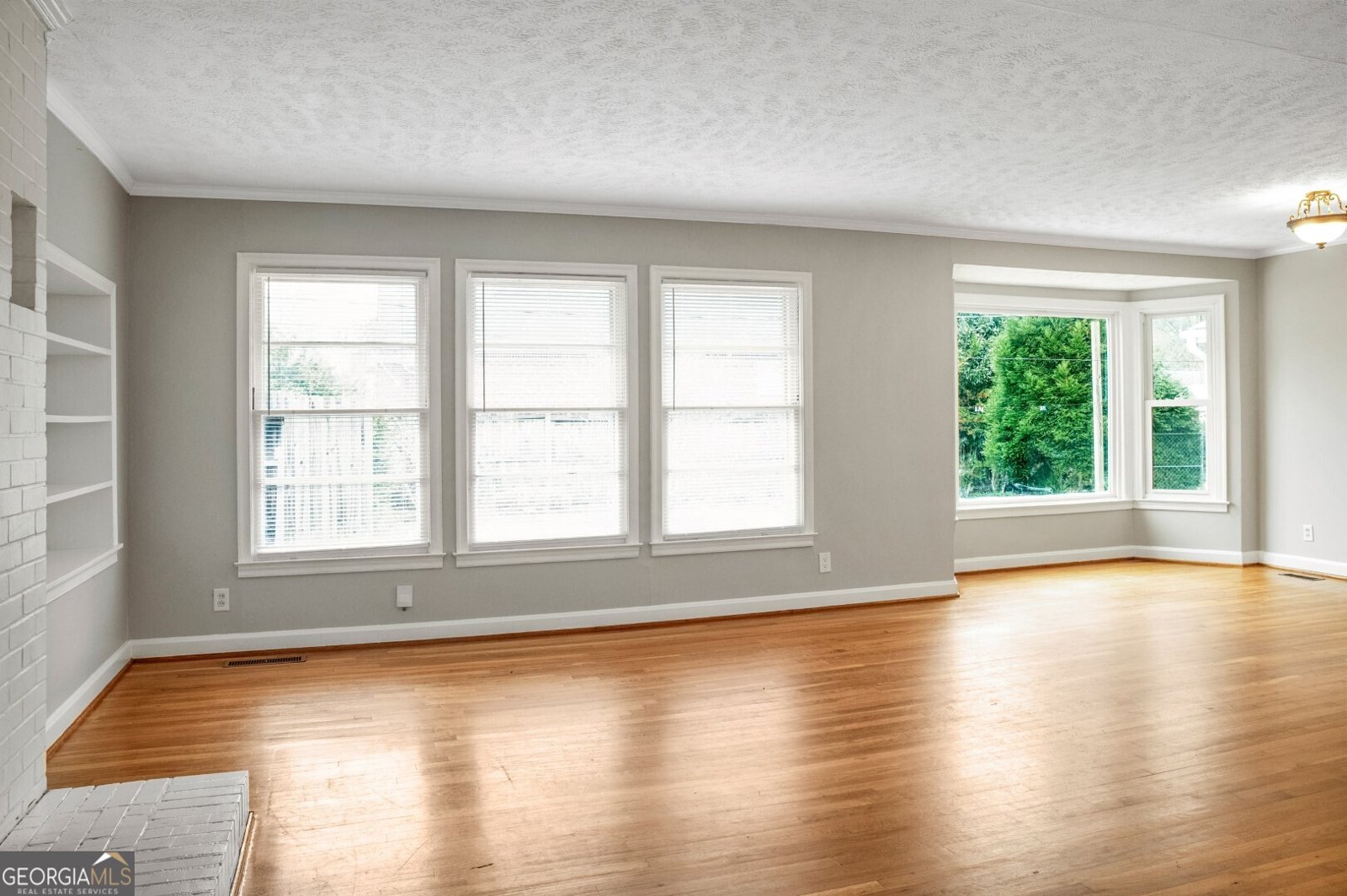 622 Grandview Drive Griffin - Photo 30