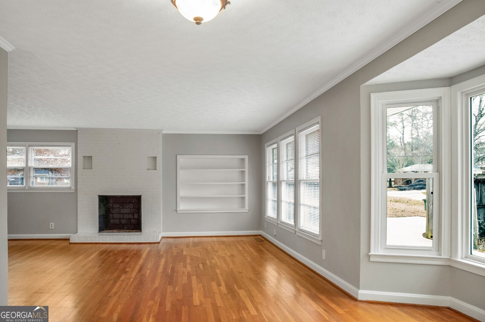 622 Grandview Drive Griffin - Photo 33