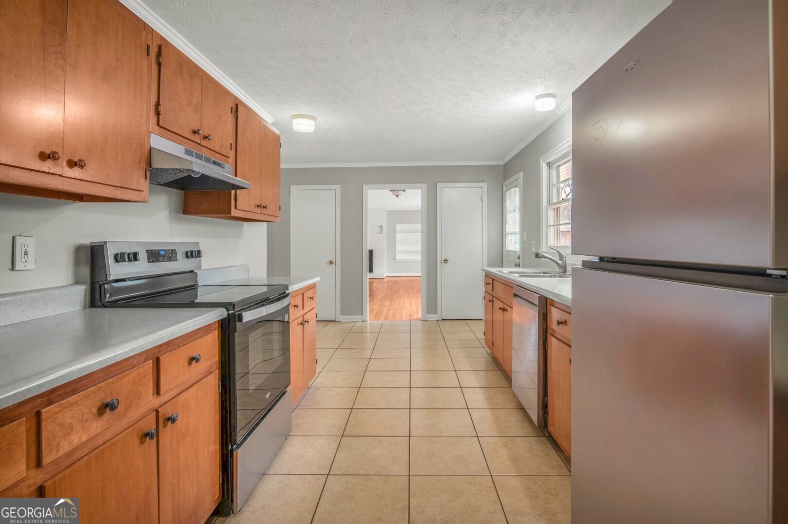 622 Grandview Drive Griffin - Photo 51