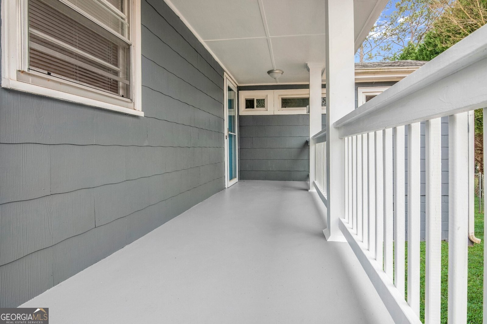 622 Grandview Drive Griffin - Photo 55