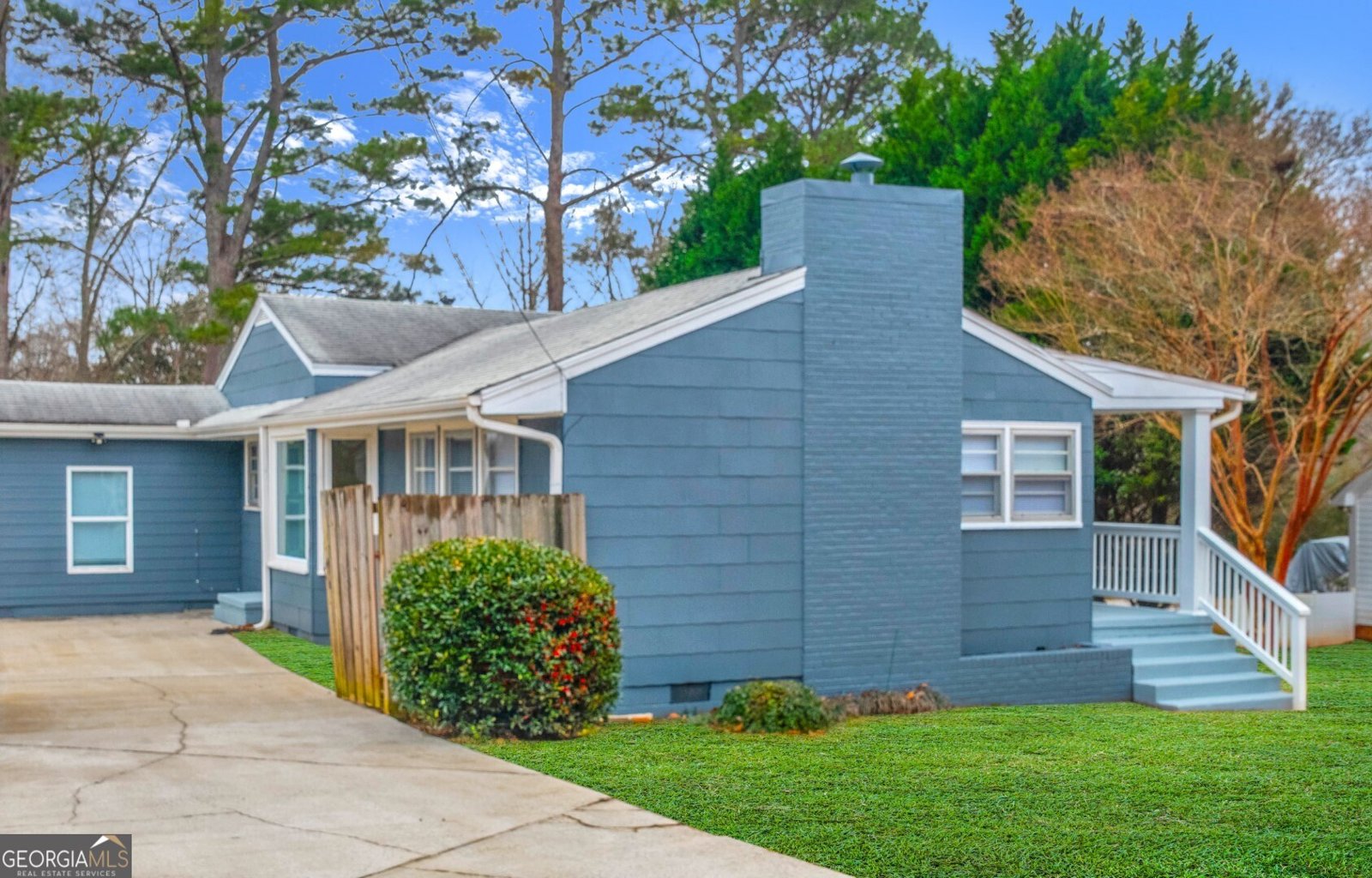 622 Grandview Drive Griffin - Photo 6