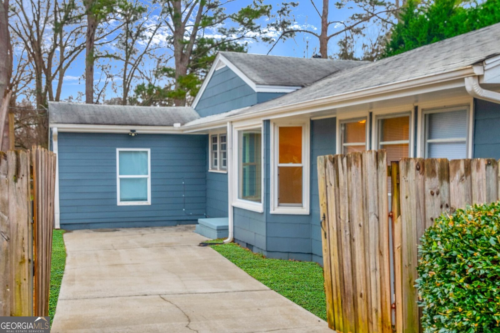 622 Grandview Drive Griffin - Photo 7