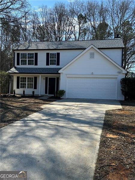 1149 Grandview Circle Powder Springs - Photo 1