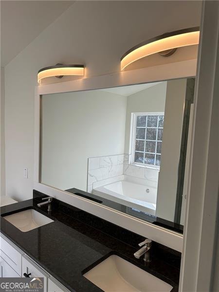 1149 Grandview Circle Powder Springs - Photo 18