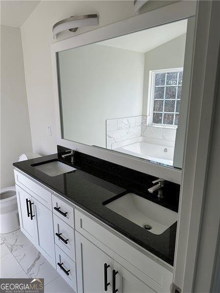 1149 Grandview Circle Powder Springs - Photo 19