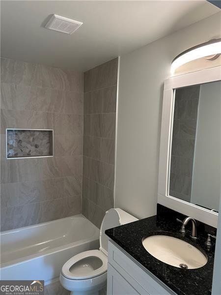 1149 Grandview Circle Powder Springs - Photo 22