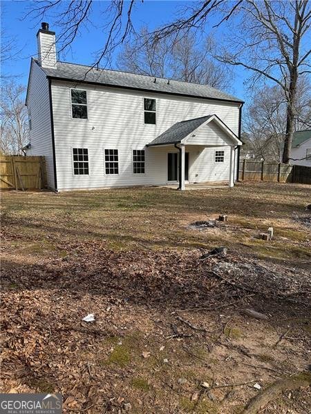 1149 Grandview Circle Powder Springs - Photo 26