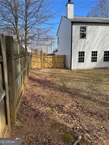 1149 Grandview Circle Powder Springs - Photo 27