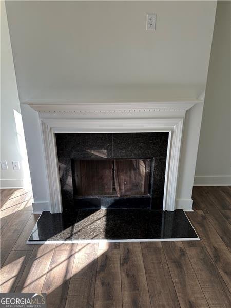 1149 Grandview Circle Powder Springs - Photo 6