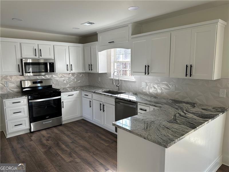 1149 Grandview Circle Powder Springs - Photo 8