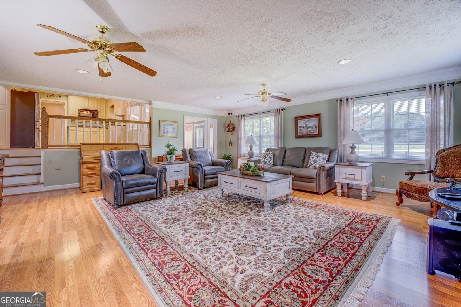 740 Smyrna Road Conyers - Photo 15