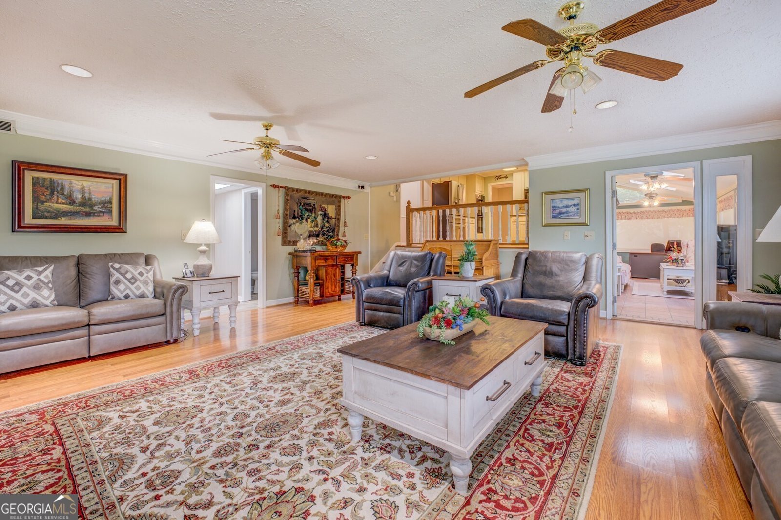 740 Smyrna Road Conyers - Photo 16