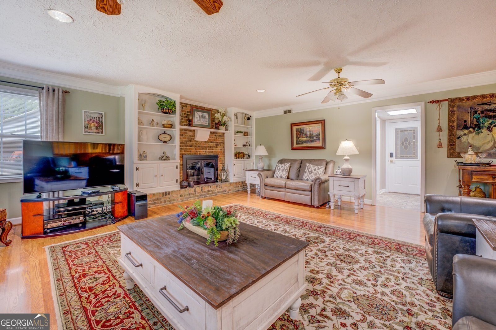 740 Smyrna Road Conyers - Photo 17