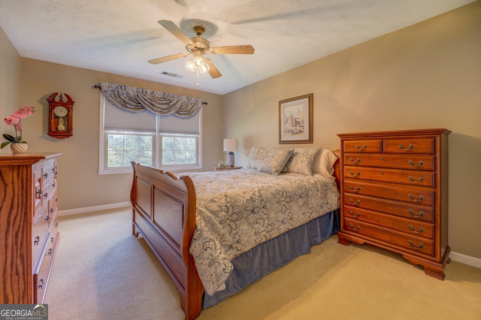 740 Smyrna Road Conyers - Photo 33