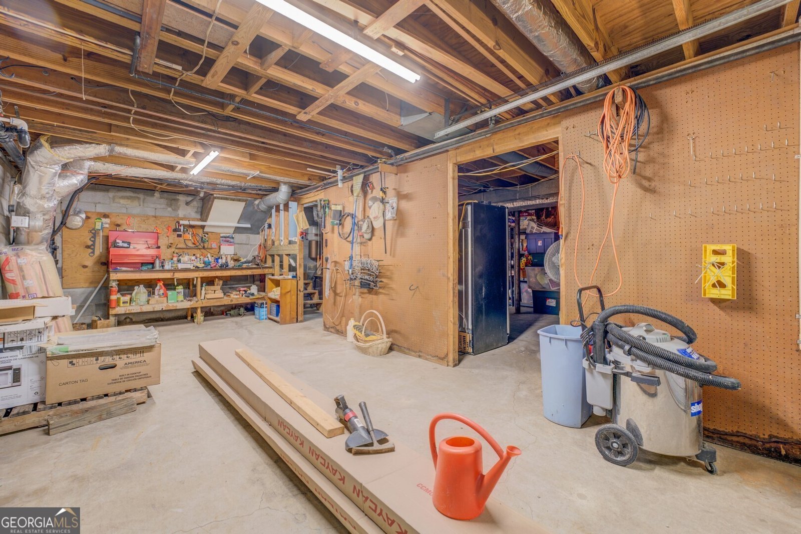 740 Smyrna Road Conyers - Photo 36