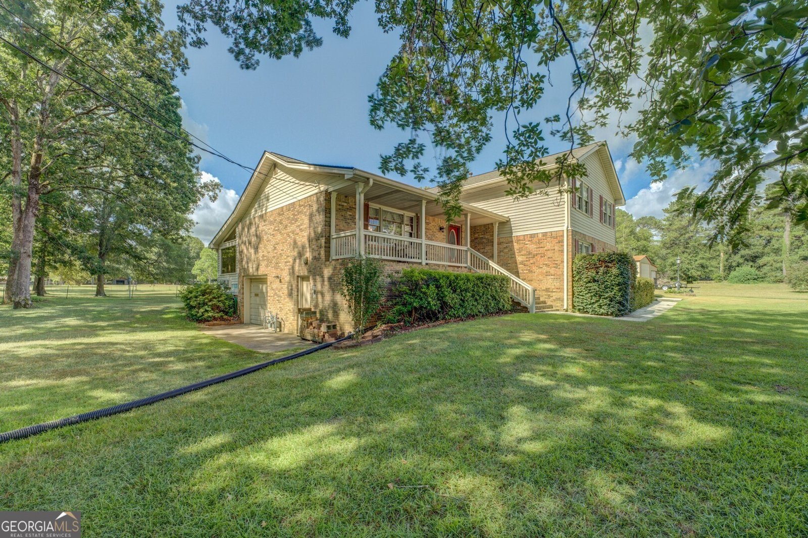 740 Smyrna Road Conyers - Photo 41