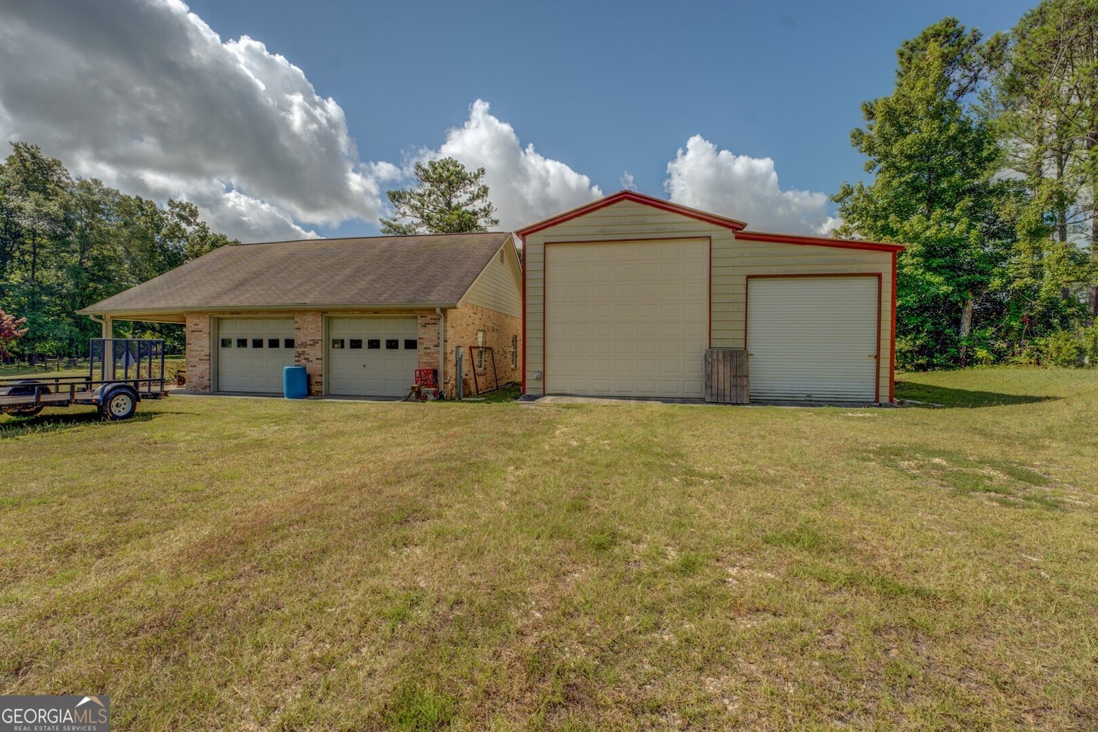 740 Smyrna Road Conyers - Photo 42