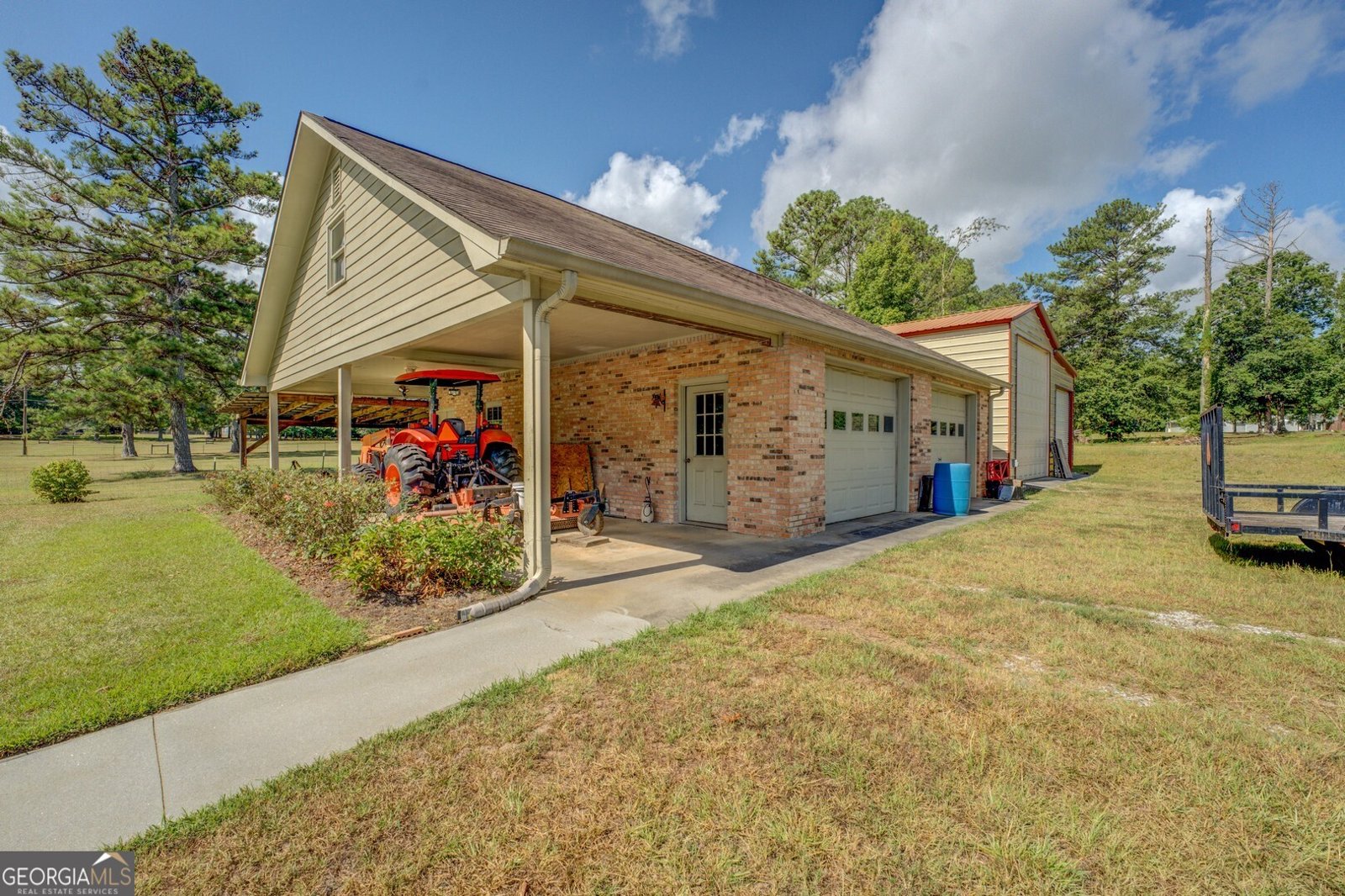 740 Smyrna Road Conyers - Photo 43