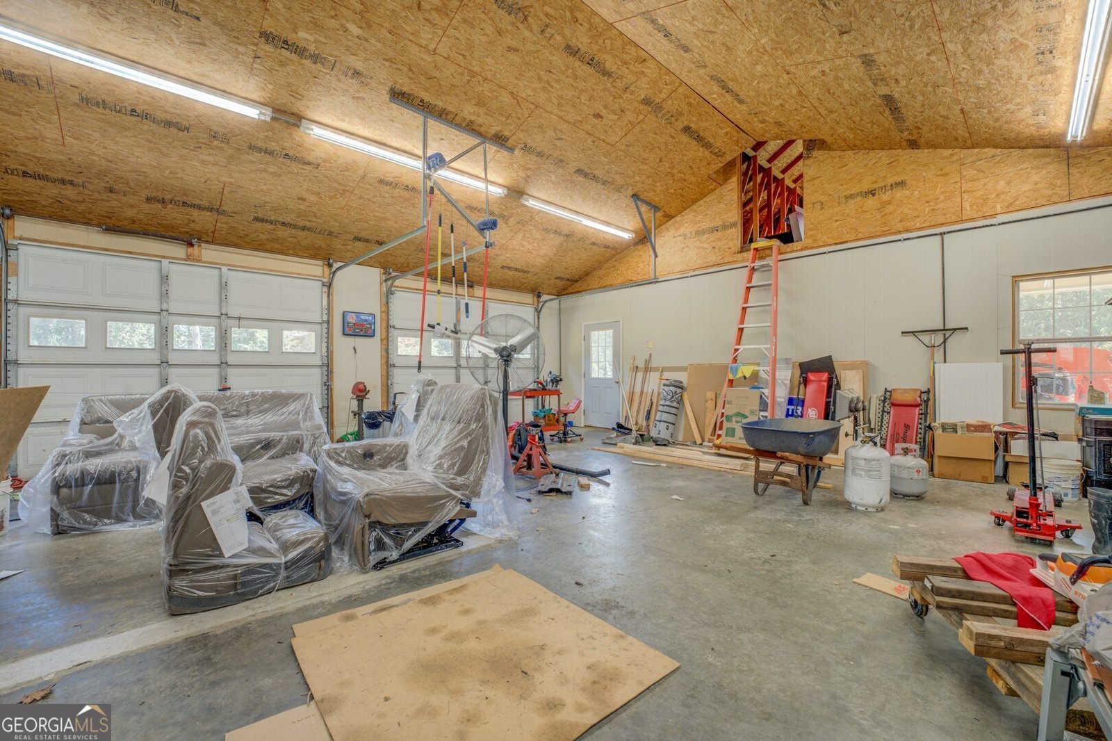 740 Smyrna Road Conyers - Photo 44