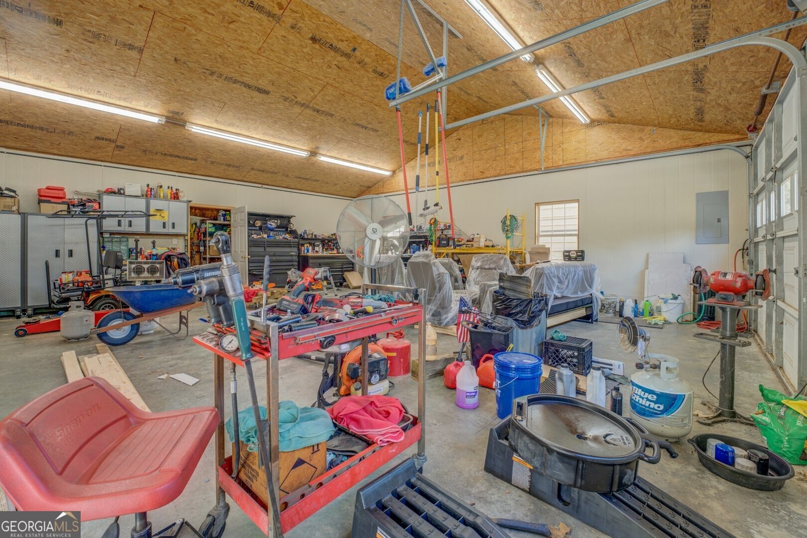 740 Smyrna Road Conyers - Photo 45