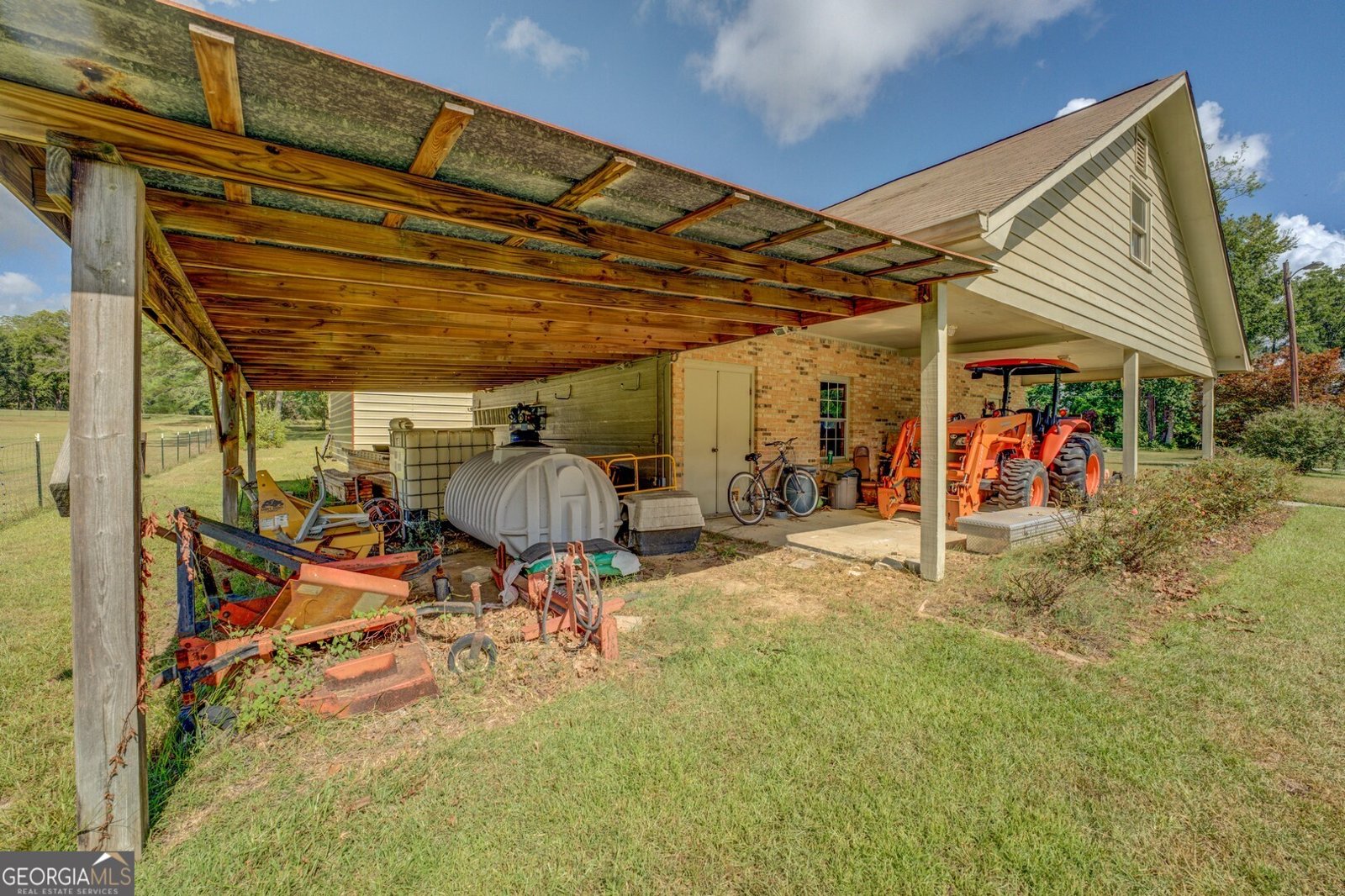 740 Smyrna Road Conyers - Photo 46