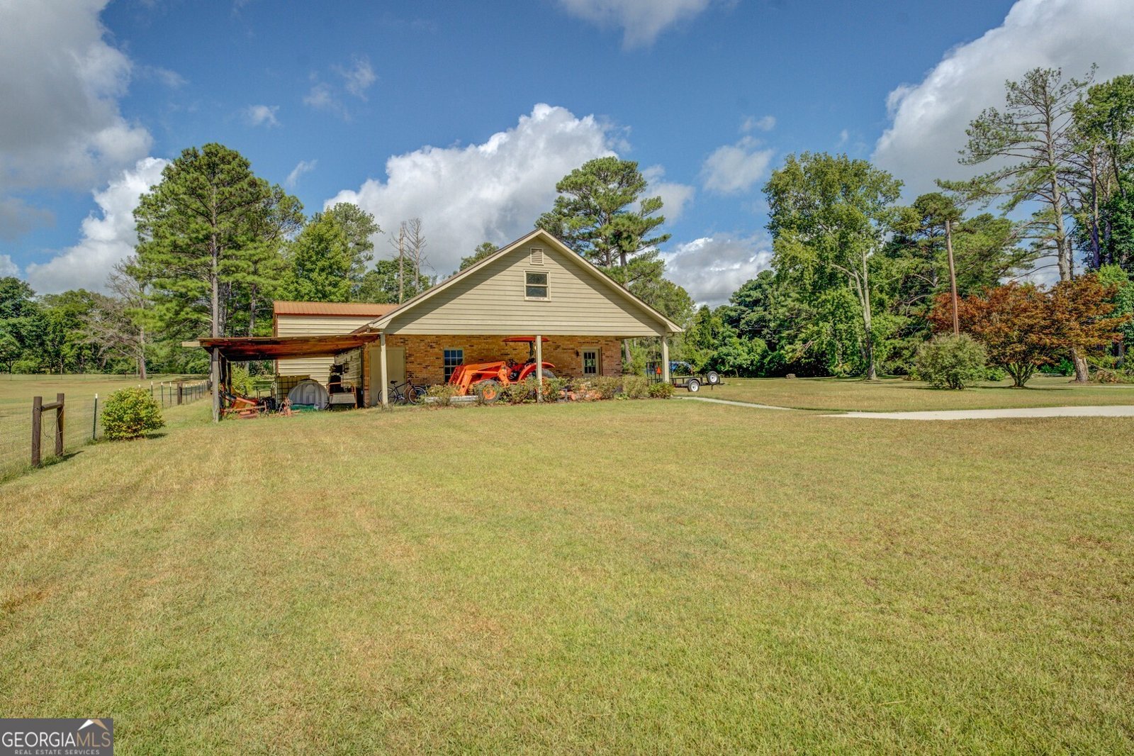 740 Smyrna Road Conyers - Photo 47