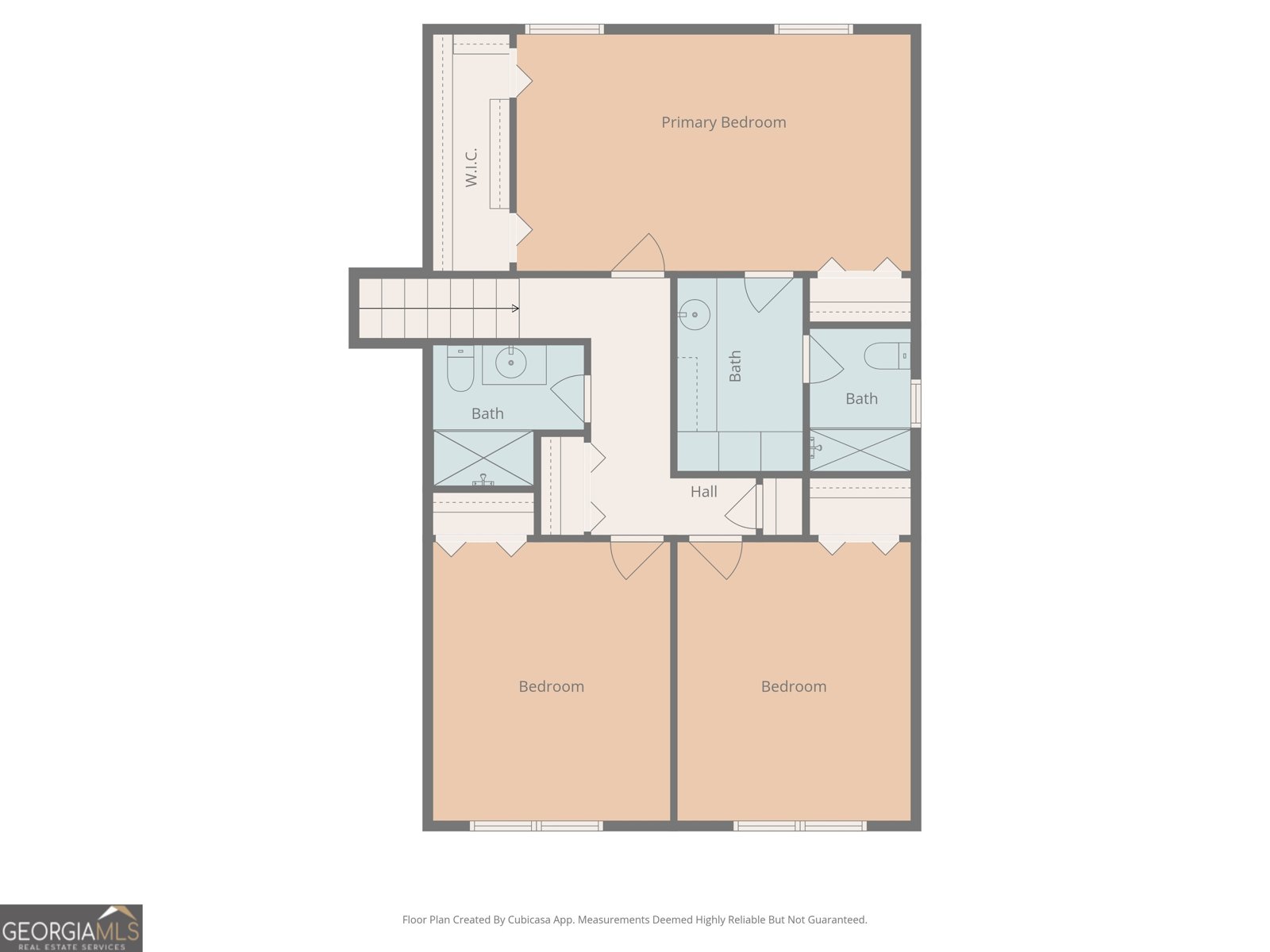 740 Smyrna Road Conyers - Photo 53