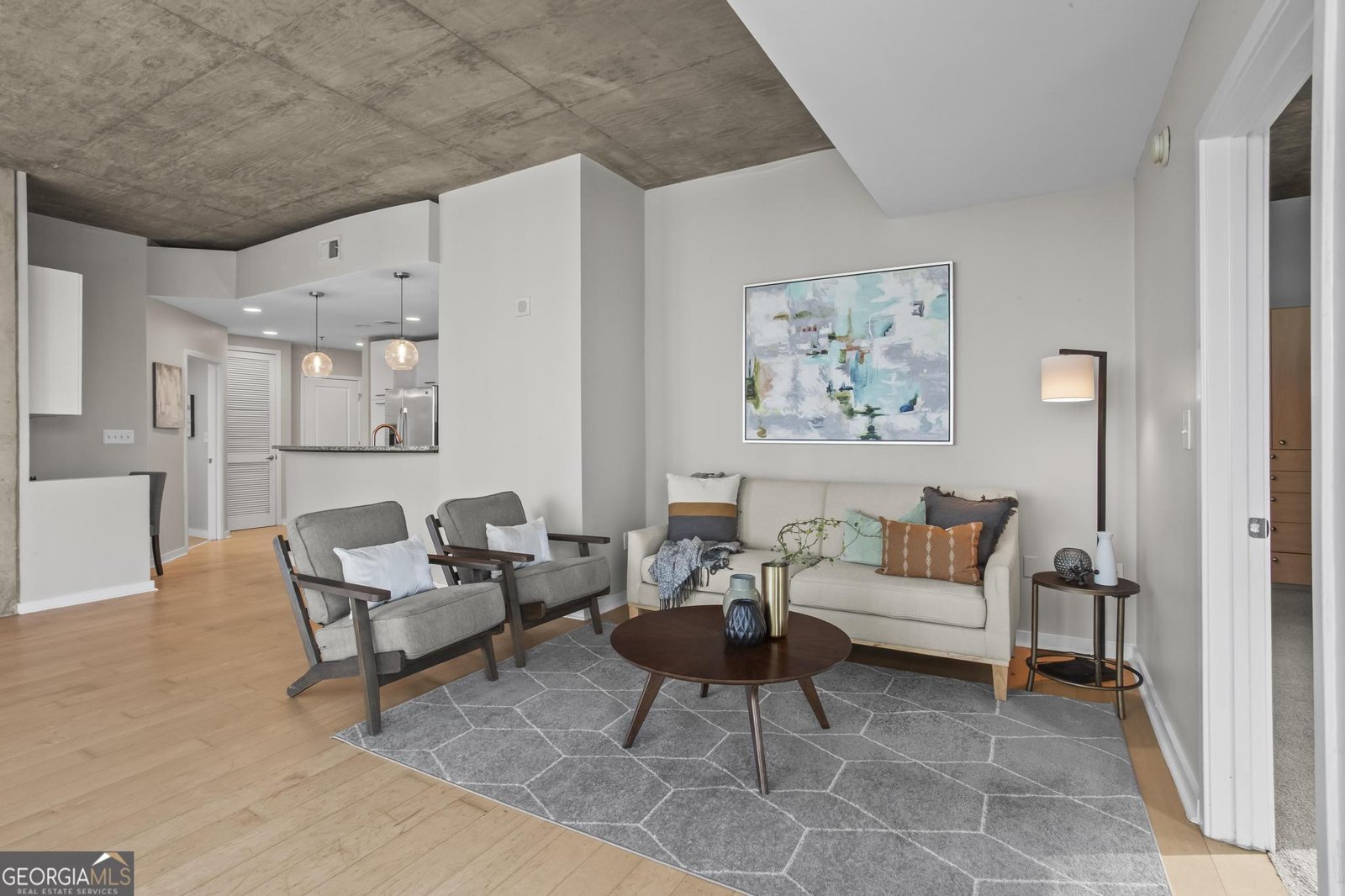 3324 Peachtree Road Atlanta - Photo 10