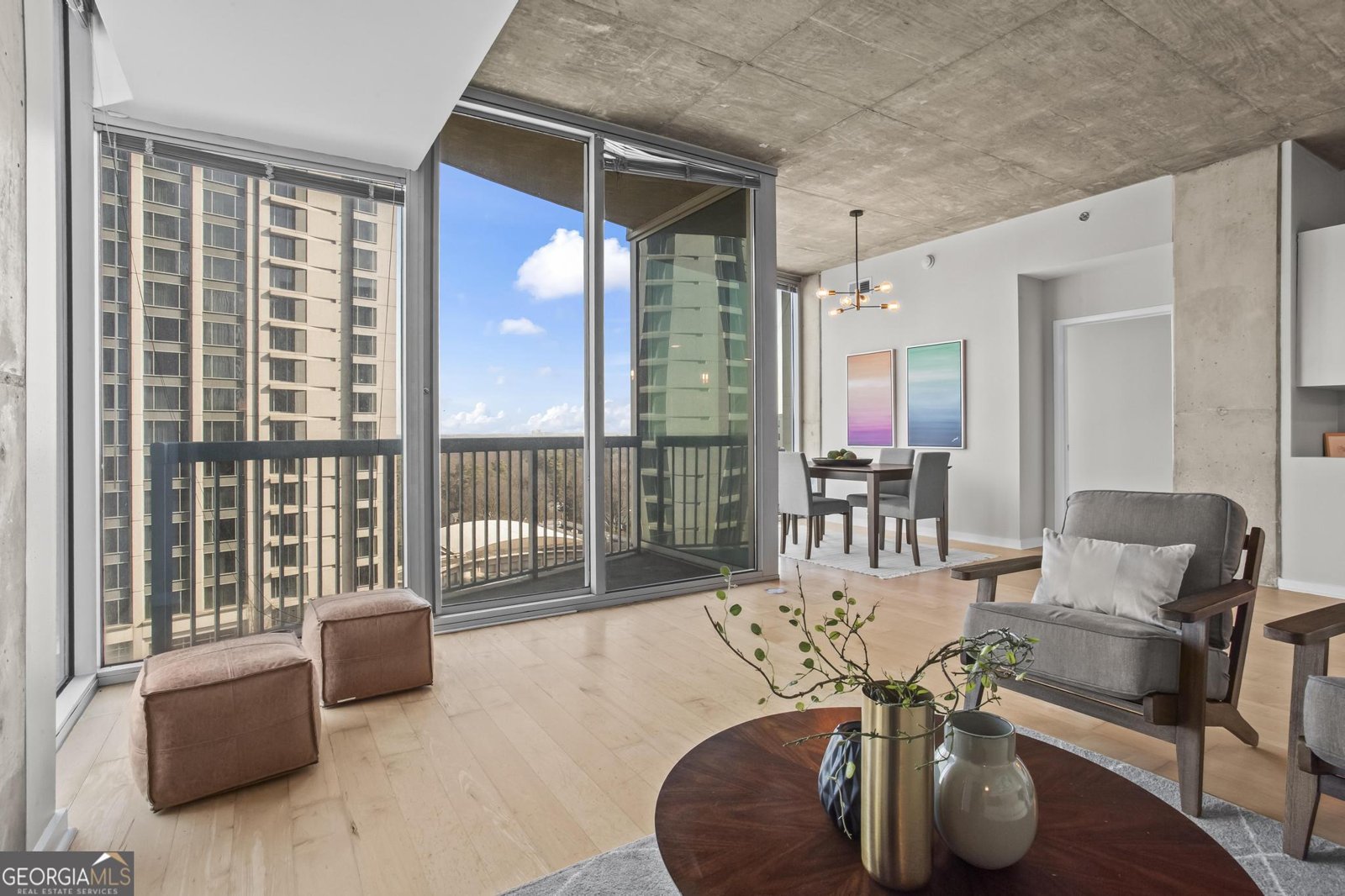 3324 Peachtree Road Atlanta - Photo 11