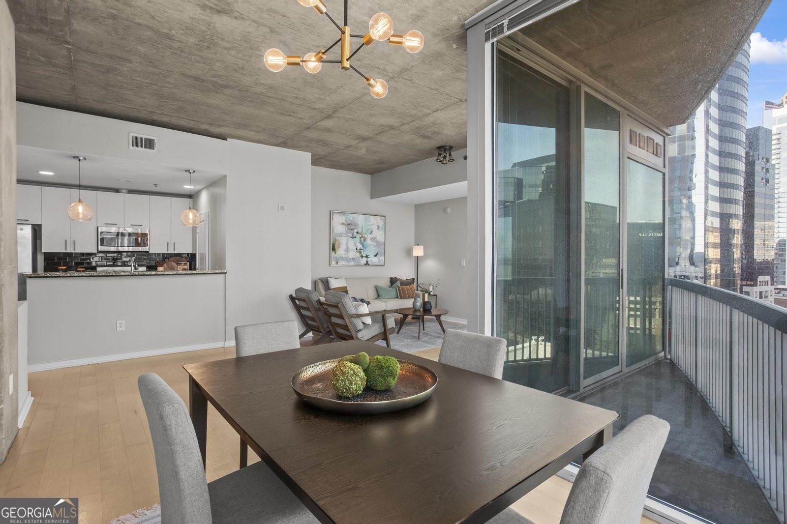 3324 Peachtree Road Atlanta - Photo 13