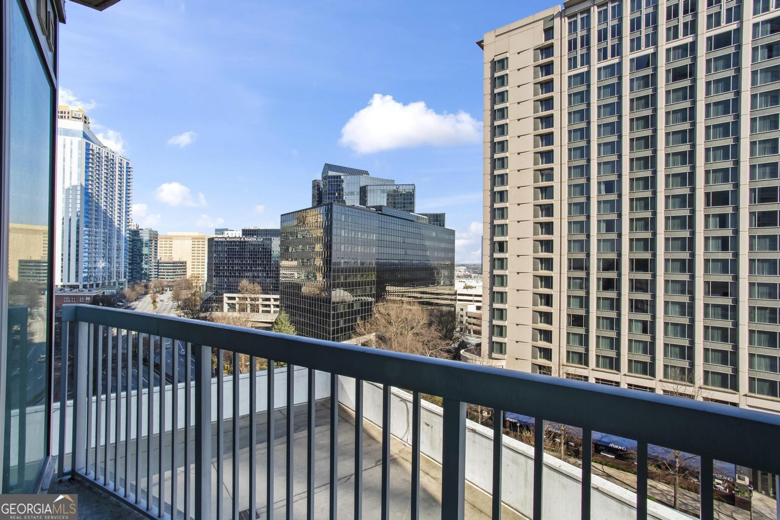 3324 Peachtree Road Atlanta - Photo 24