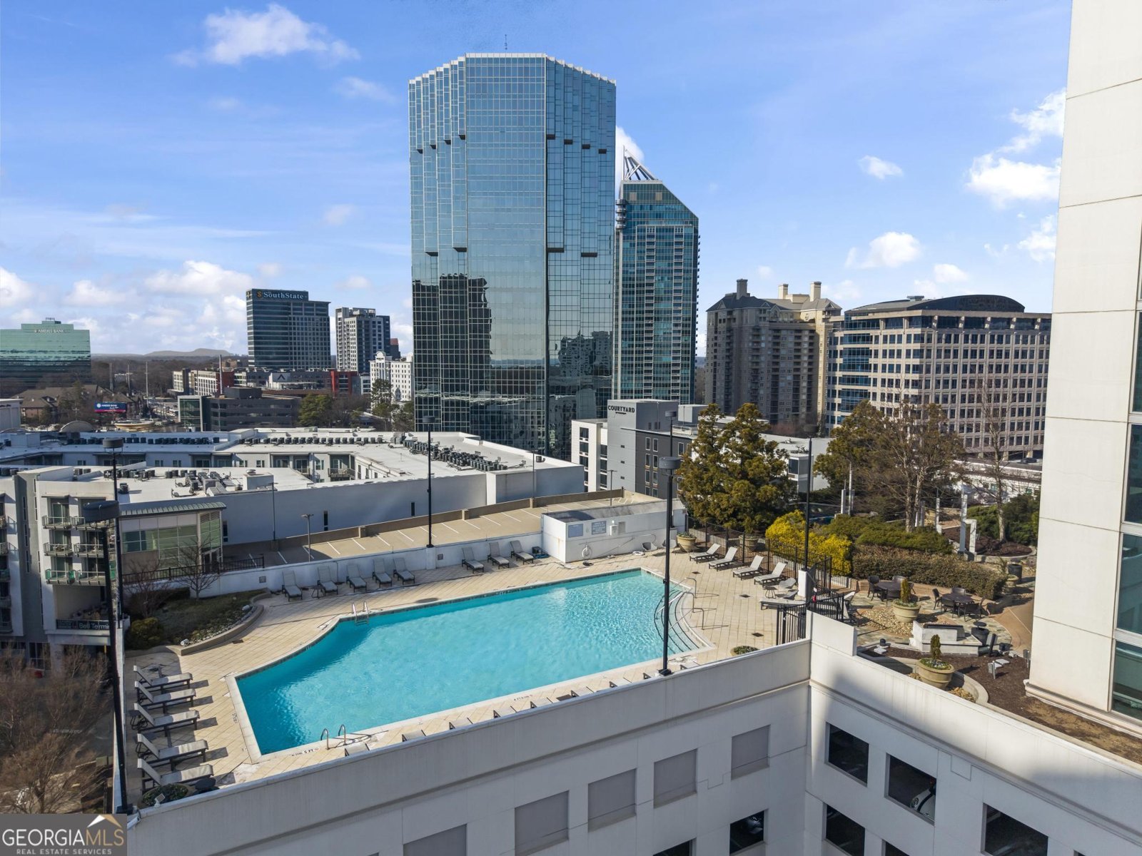 3324 Peachtree Road Atlanta - Photo 29