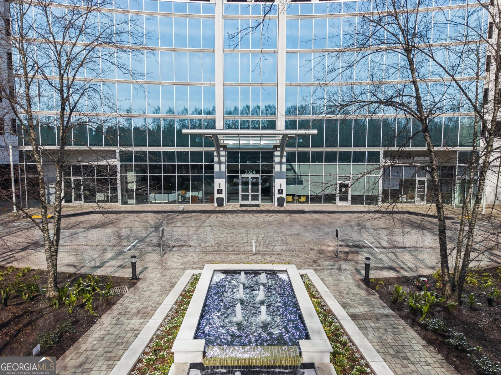 3324 Peachtree Road Atlanta - Photo 30