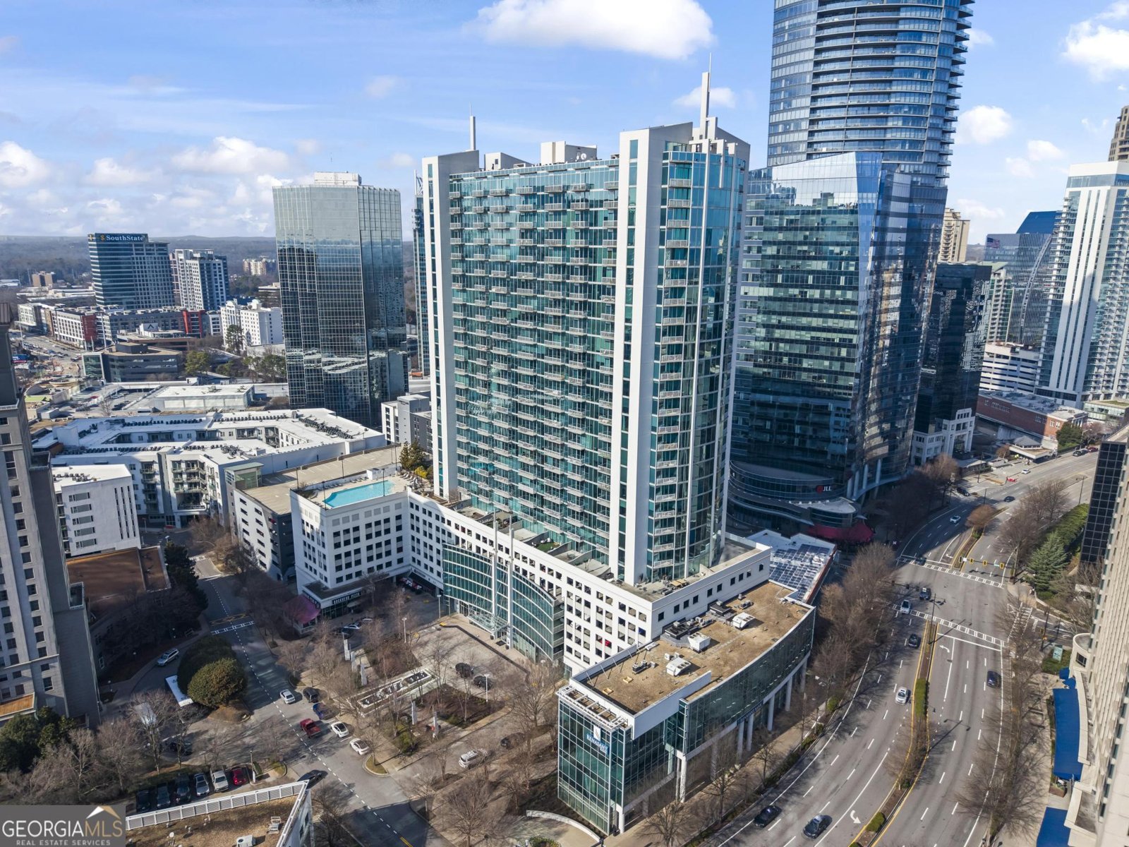 3324 Peachtree Road Atlanta - Photo 31