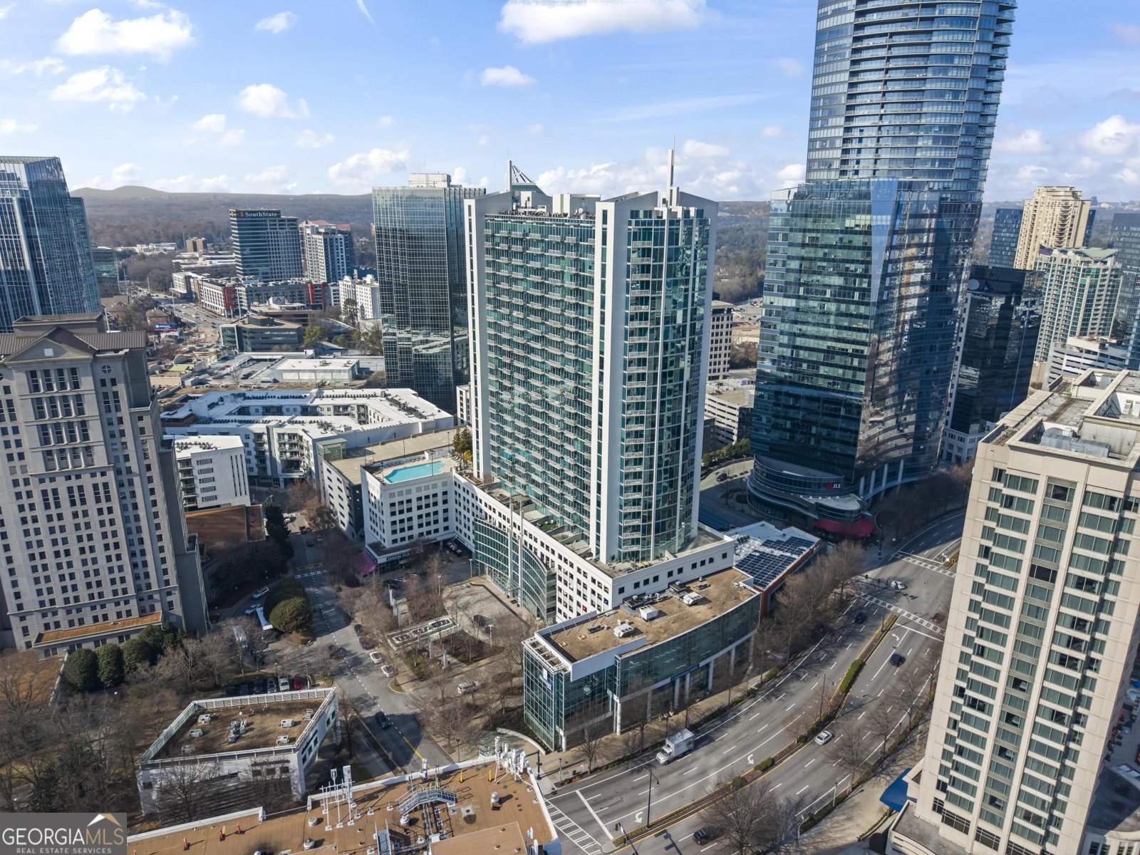 3324 Peachtree Road Atlanta - Photo 34