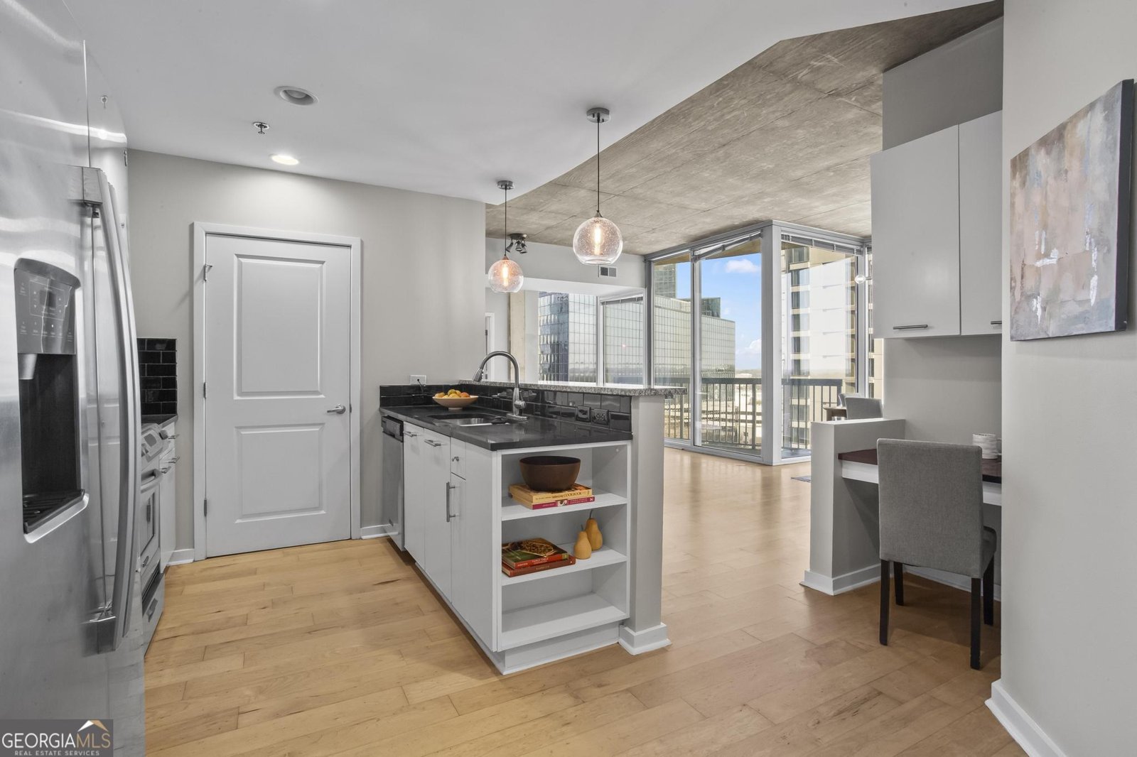 3324 Peachtree Road Atlanta - Photo 6