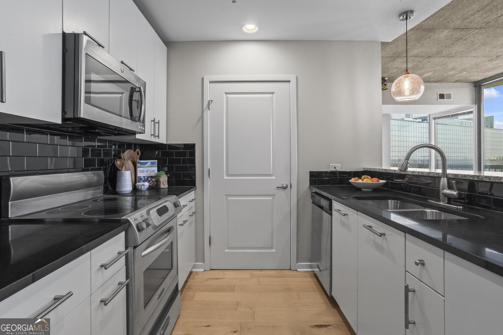 3324 Peachtree Road Atlanta - Photo 7