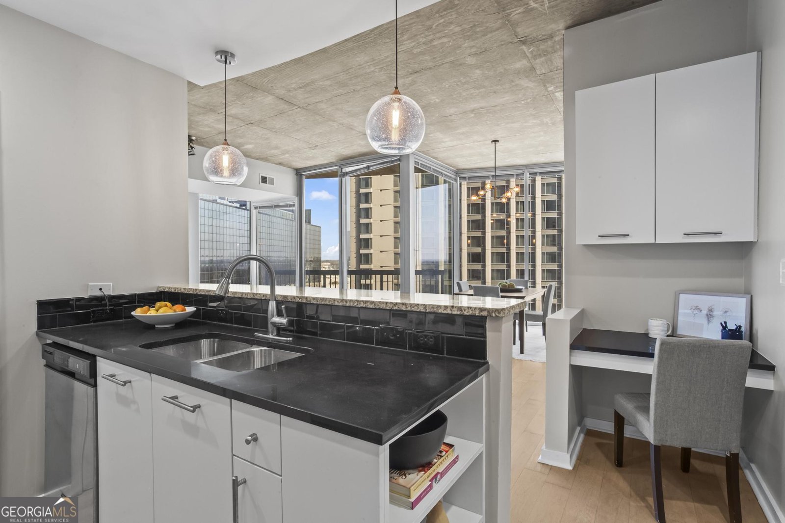 3324 Peachtree Road Atlanta - Photo 8