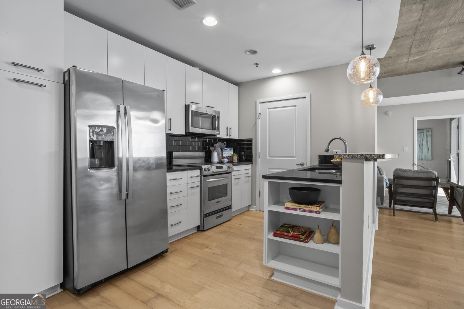 3324 Peachtree Road Atlanta - Photo 9