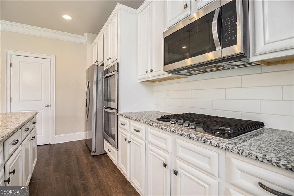 283 Hickory Pointe Drive Acworth - Photo 12