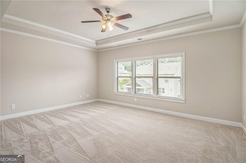 283 Hickory Pointe Drive Acworth - Photo 16