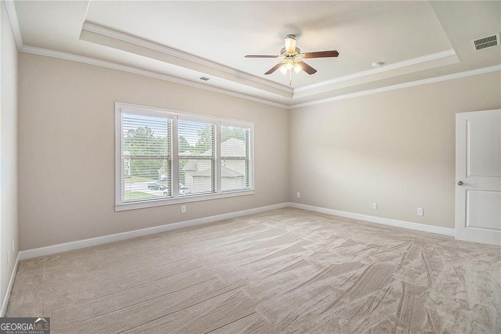 283 Hickory Pointe Drive Acworth - Photo 17